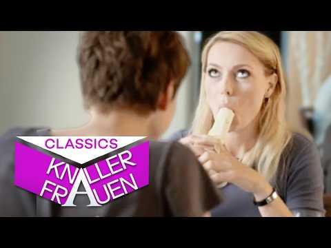 Spanisch gelernt? | Knallerfrauen mit Martina Hill