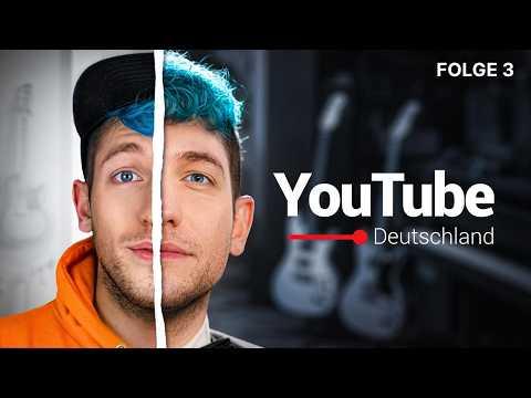 Nach dem Applaus - Youtube Deutschland - Staffel 2  | Folge 03
