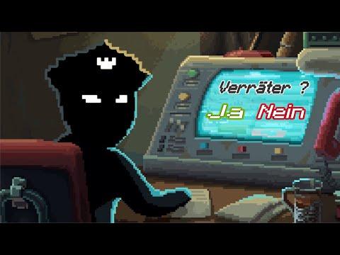 Ich bin ein Doppelagent als Schaffner | Beholder Conductor Full Game | LarsLP