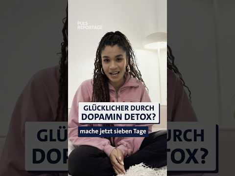 In 7 Tagen glücklicher?! 🤩🍀