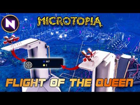 The New Queen & How To Get The Tech 🔶 | 06 | Lets Try