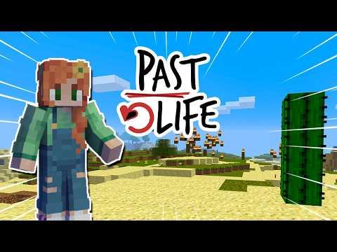 A New Beginning... Past Life - Episode 1