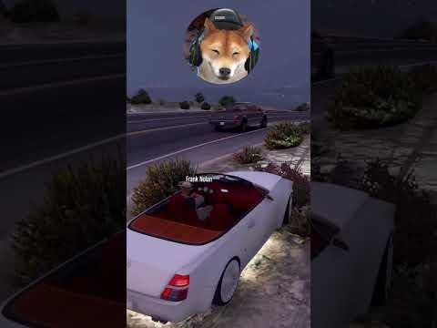 Spieler ERSCHRECKEN als Slenderman? #gtarp #gta5 #csyon