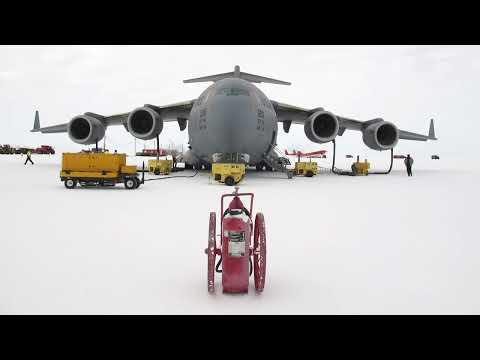 History of Antarctic Exploration | Antarctica, Preview #3