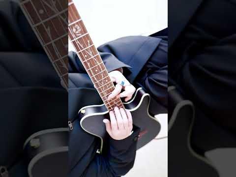 You’ve Heard This Before, But Never Like This #guitar