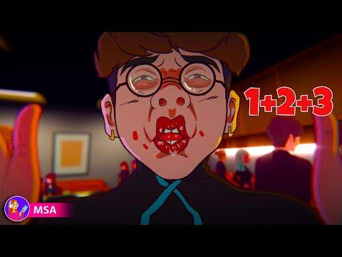 Ellie, die Hackerin - Episode 1+2+3