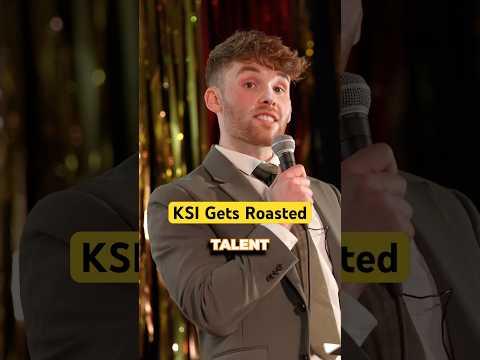 KSI Gets Roasted by Stephen Tries
