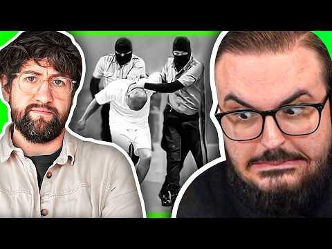 Tag 100 von Trumps Präsidentszeit | Fiebertraum Reaction