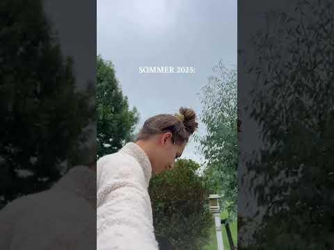 Sommer 2025