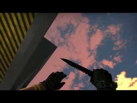 [KZT] kz_ladderhorror in 2:09:43.945 by Human