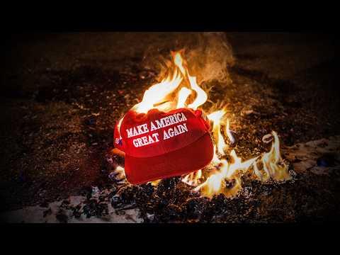 The MAGA Coalition Is Imploding