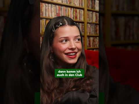 Die Augen sind viereckig und die Luft am brennen.