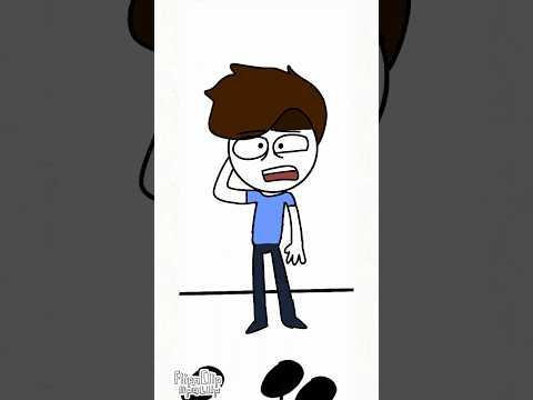 Spelling Bee | Restored Old Animation Collab @Faroukanimates (2023)