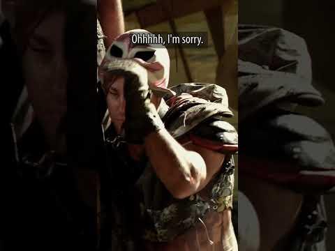 We were looking for Channing TAINT-yum...#thisistheend #cinemasins