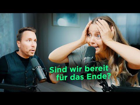 Warum JEDER seine eigene Beerdigung planen sollte