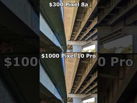 Do you even use your wideangle phone camera?