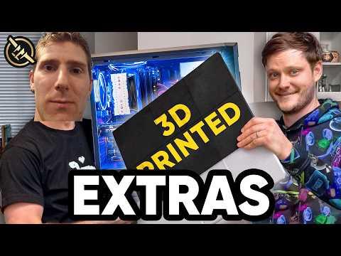 Extras - AMD Upgrade - Nathaniel Martin