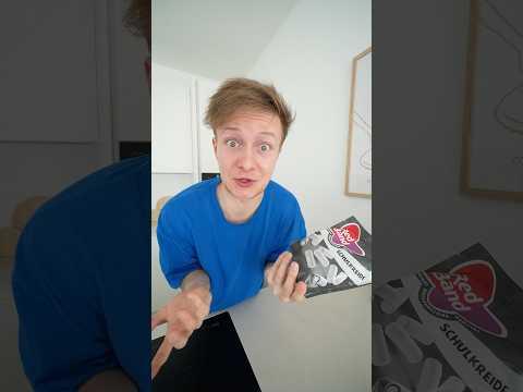 Dinge die ich noch NIE gegessen habe🥲 | Echtso #shorts