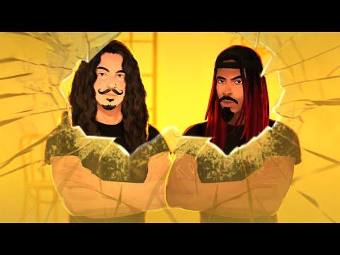 I Wanna Dance with Somebody (In the style of Killswitch Engage) feat. @JoshRezz