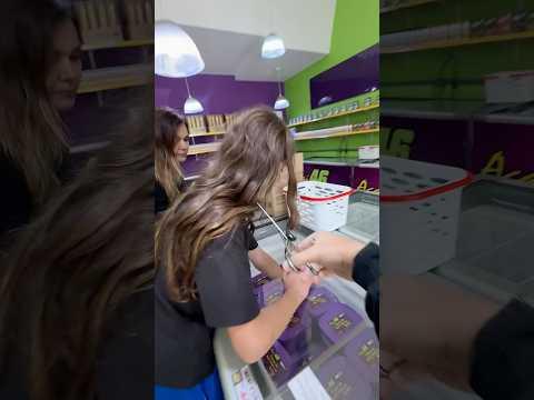 CÊ É BARBEIRO?