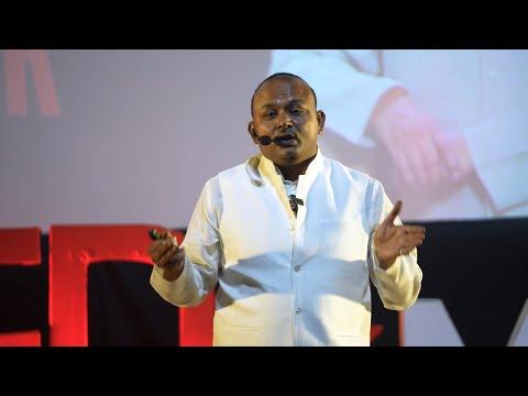 The Space You Live In Shapes Who You Become | Dr Dev Swarup Shastri | TEDxMRU