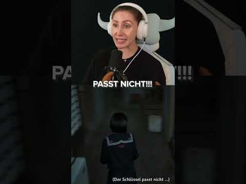 Silent Hill f ist viel zu stressig!