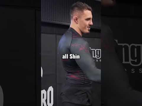 Eddie Hall DESTROYED by 9 Year Old in MMA