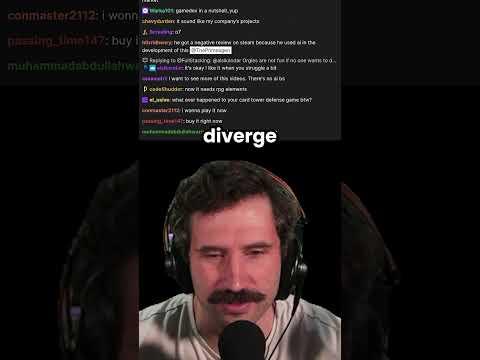AI in Games