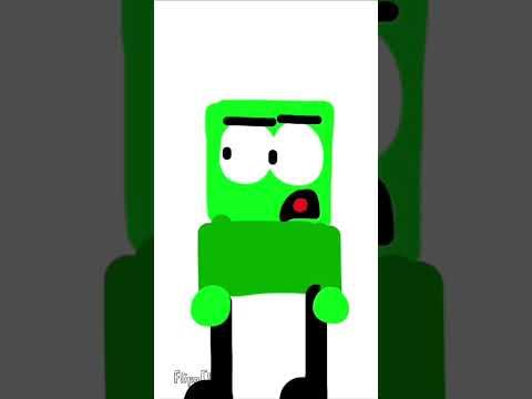 u can only say no once (collab w/ @Teenmelonanimationsyt ) #animation #ytshorts