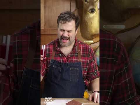 The Wrong Mimosa | How to Drink