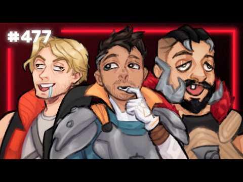 Checking In On Highguard | The Official Podcast