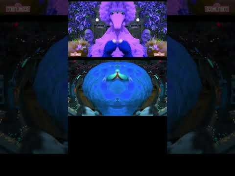 Sesame Street Happy New Year Effects Sparta Ptich Sponsored By Klasky Csupo 2001 Effects