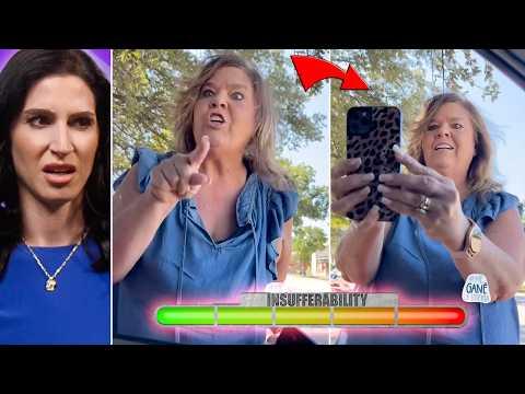 The most INSANE people alive (RATED 1-5)