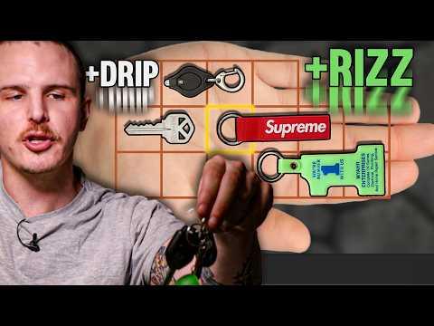 Upgrading my Keychain Build [PATCH 2.24]