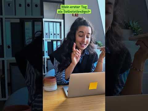 Selbstständigkeit ist doch eh nur Lifestyle-Teilzeit. #kleinanzeigen #arbeit