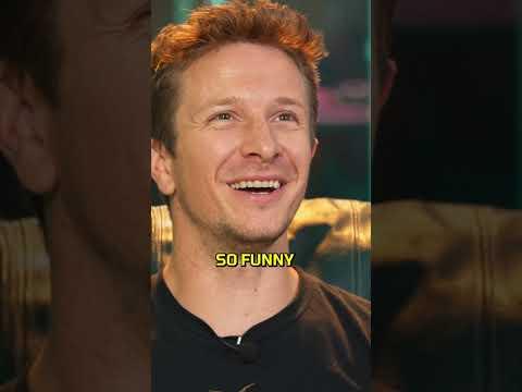 Scooby Doo had PEAK VFX back in 2002