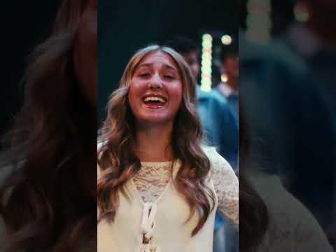 This “Greatest Love of All” Cover Will Give You Chills 🎶✨ #whitneyhoustoncover #youthchoir