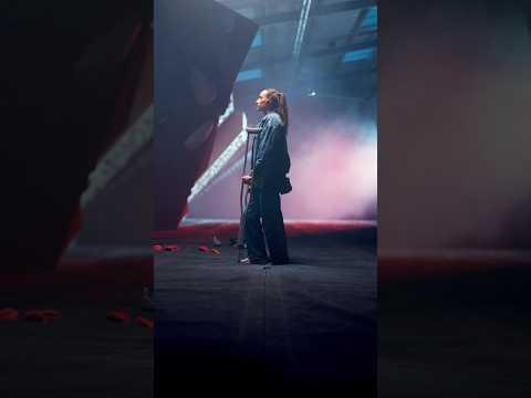 If Stranger Things Was Set At The Climbing Gym 🚨