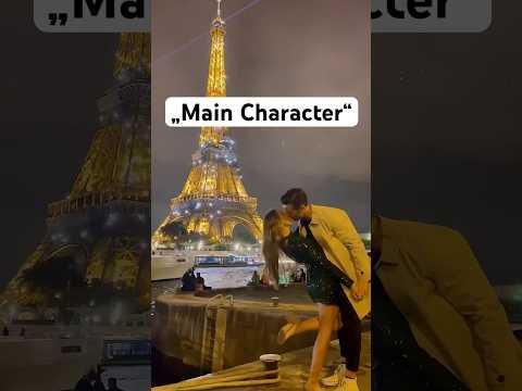 Main Character Syndrom - Bist du betroffen?
