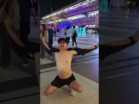 When Being A TikToker Goes Too Far...