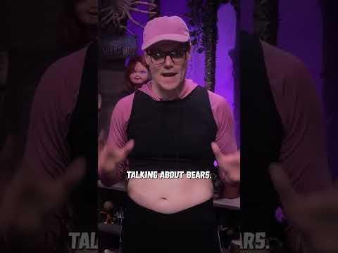 Stop blaming the BEARS!