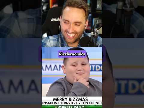 Rizzlernomics