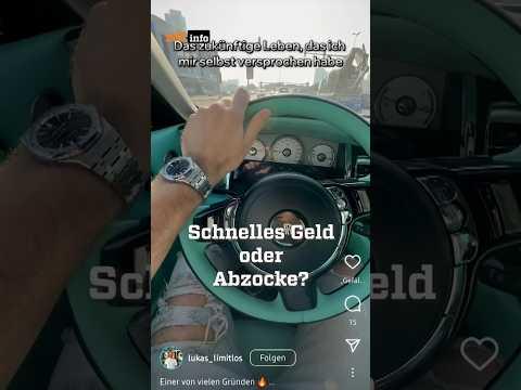 Reich durch Online-Coaching #ZDFinfo #Choaching #Reich