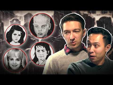 7 Mysterious Cases of YOUNG Lives Lost