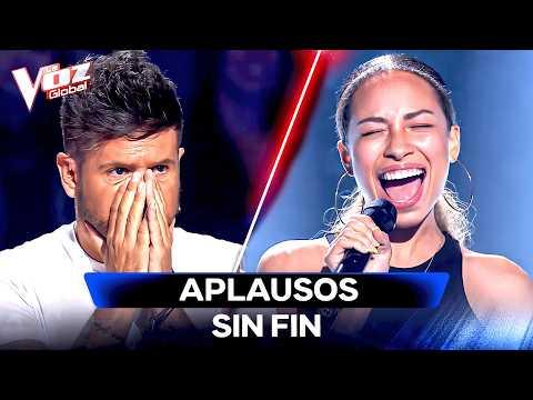 Top 15 Momentos Que Terminaron En Ovación De Pie