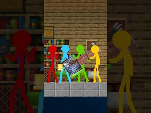 Mission Impossible - An Actual Short