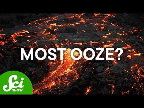 6 of the Biggest Volcanic Eruptions Ever