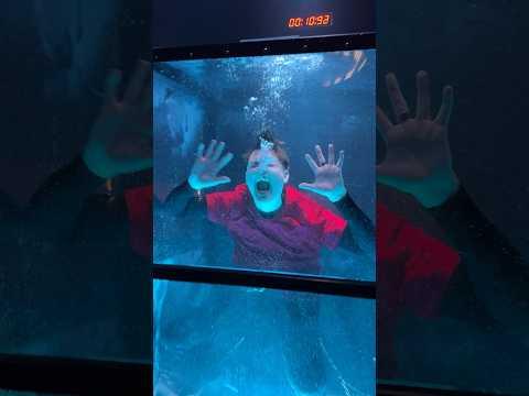 Der SCHLIMMSTE MOMENT meines Lebens 😨