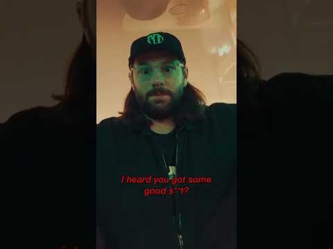 This week on tour we’ve got that Gouda shit 🧀 VLOG 21 is out now!