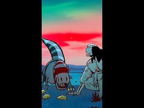 Earning Fang’s trust not going so well